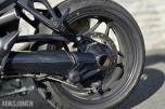 2008 BMW K 1200 R