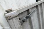 Aluminiumslemmer 162X2 og 174X2