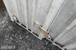 Aluminiumslemmer 162X2 og 174X2