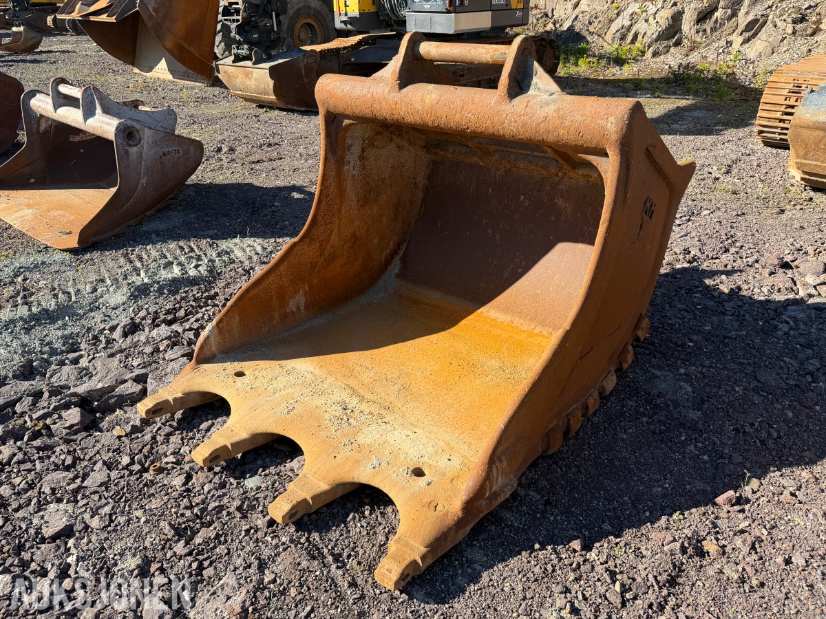 Klepp Mek Tannskuffe KM70 1750L