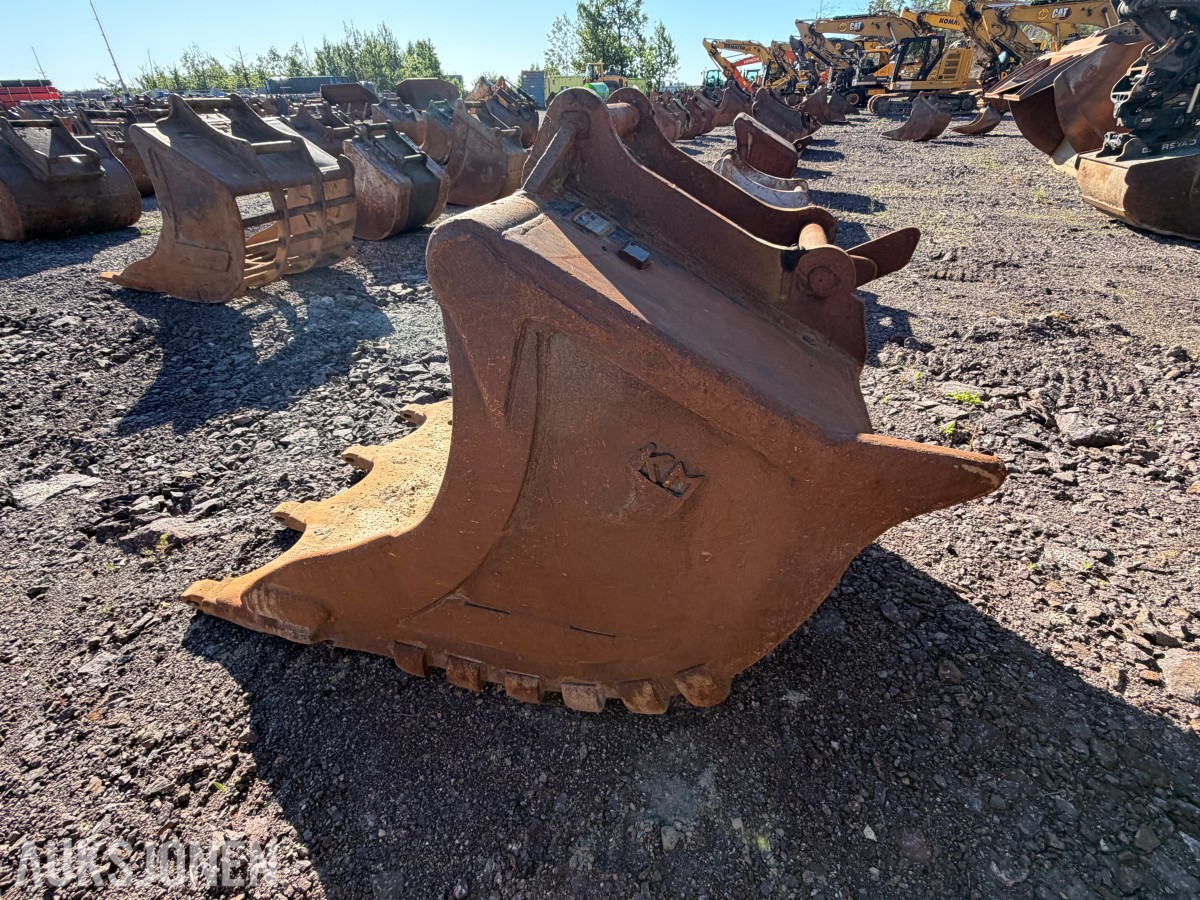 Klepp Mek Tannskuffe KM70 1750L