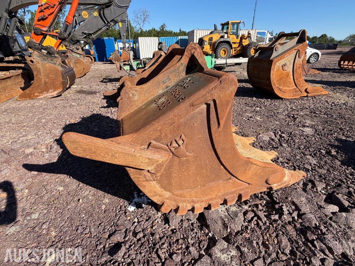 Klepp Mek Tannskuffe KM70 1750L