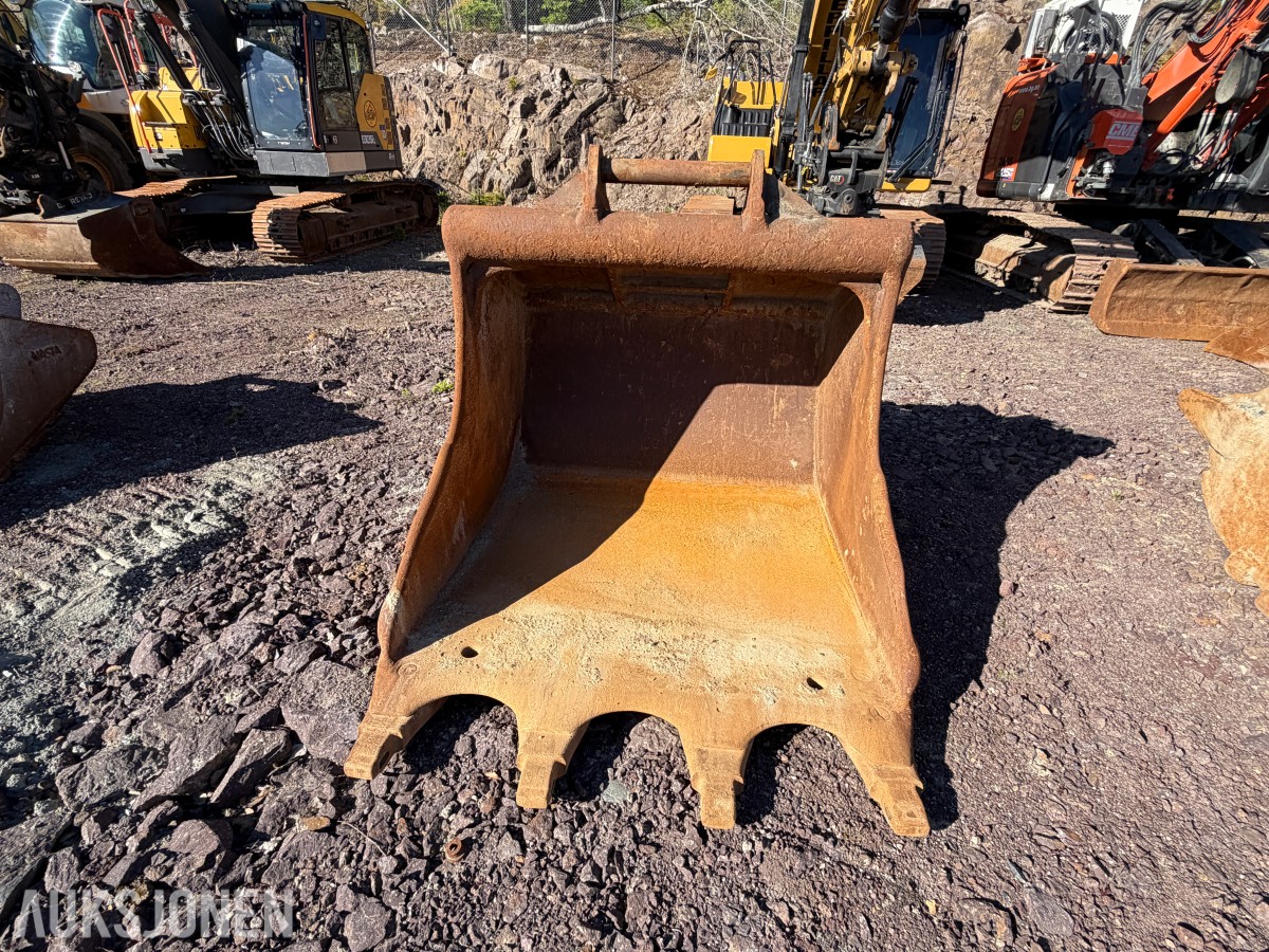 Klepp Mek Tannskuffe KM70 1750L