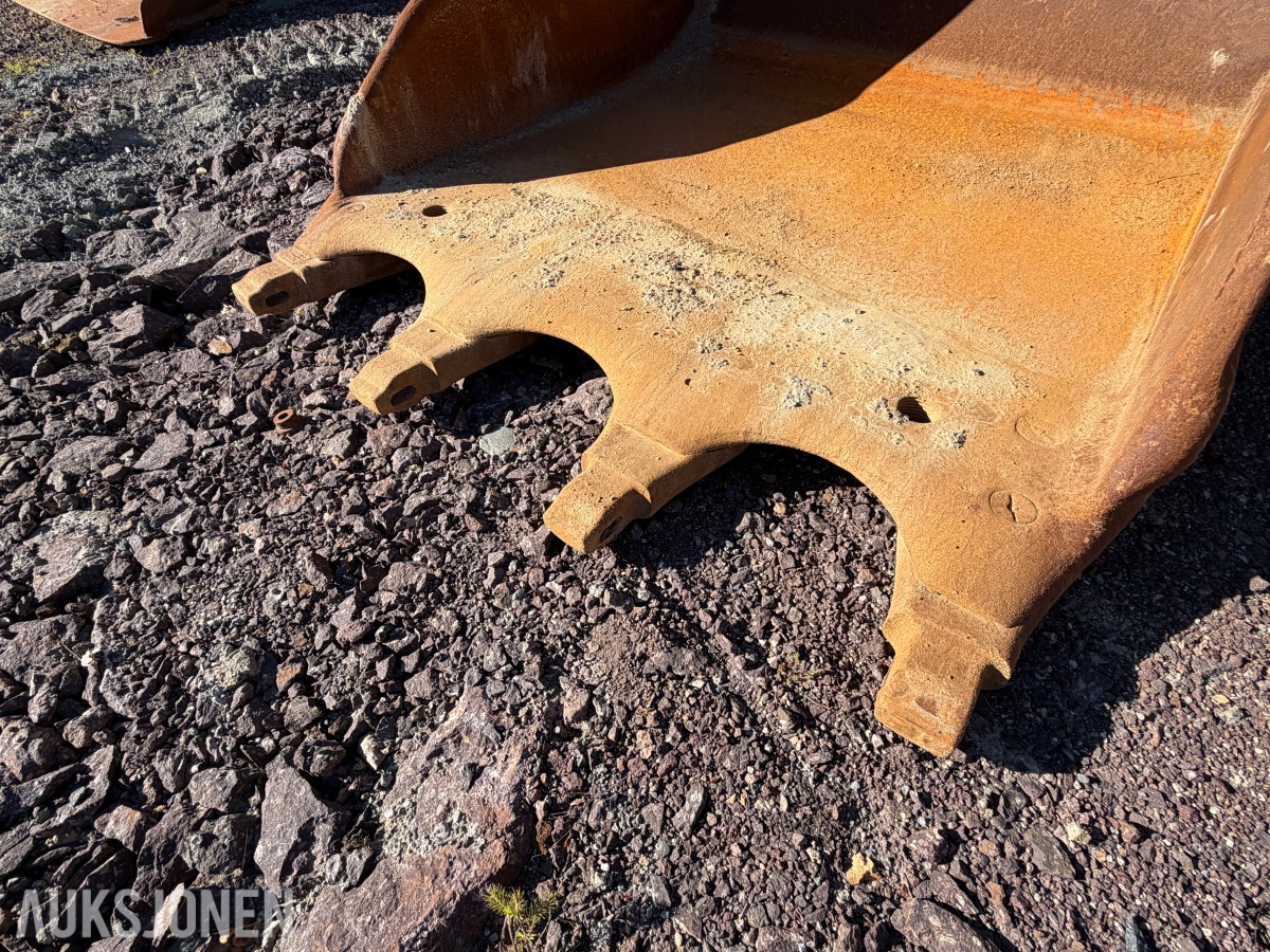 Klepp Mek Tannskuffe KM70 1750L