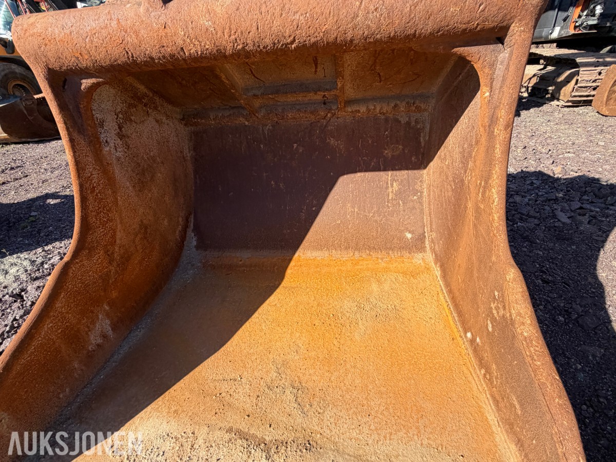 Klepp Mek Tannskuffe KM70 1750L