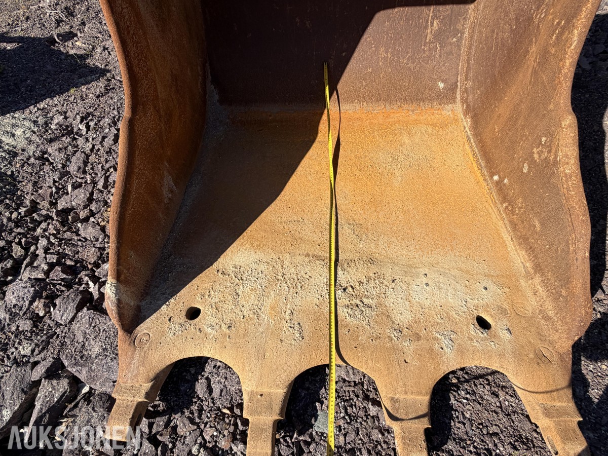 Klepp Mek Tannskuffe KM70 1750L