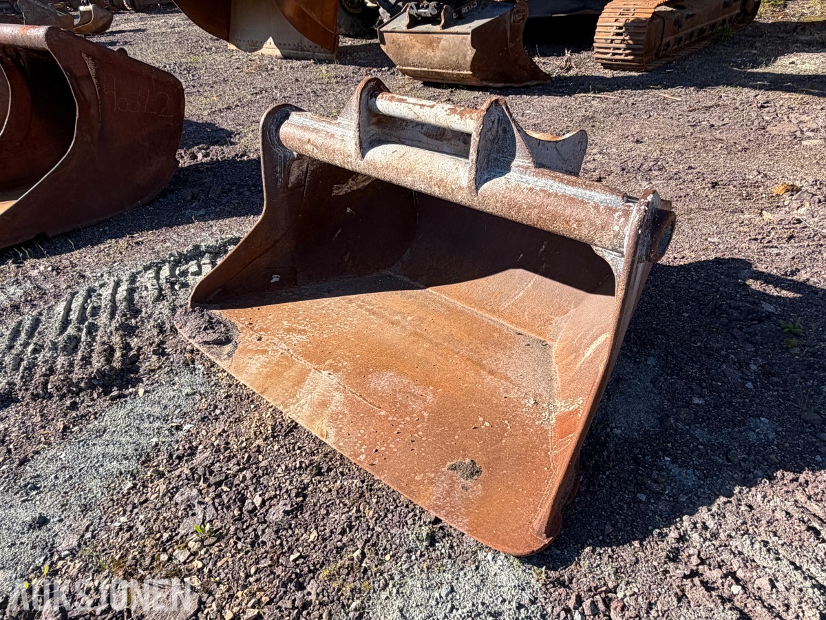 Nasta Pusseskuffe S70 bredde 1700