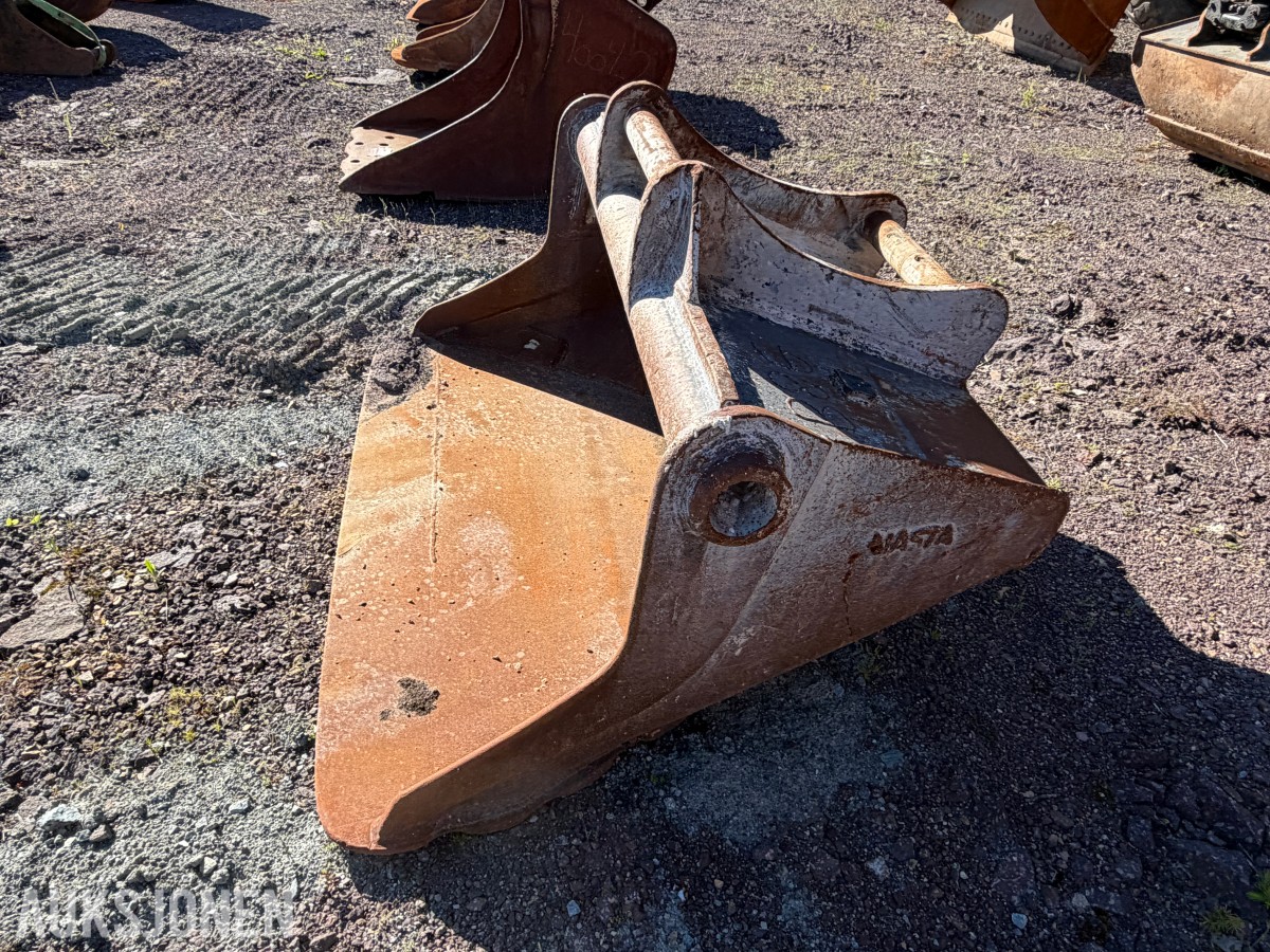 Nasta Pusseskuffe S70 bredde 1700
