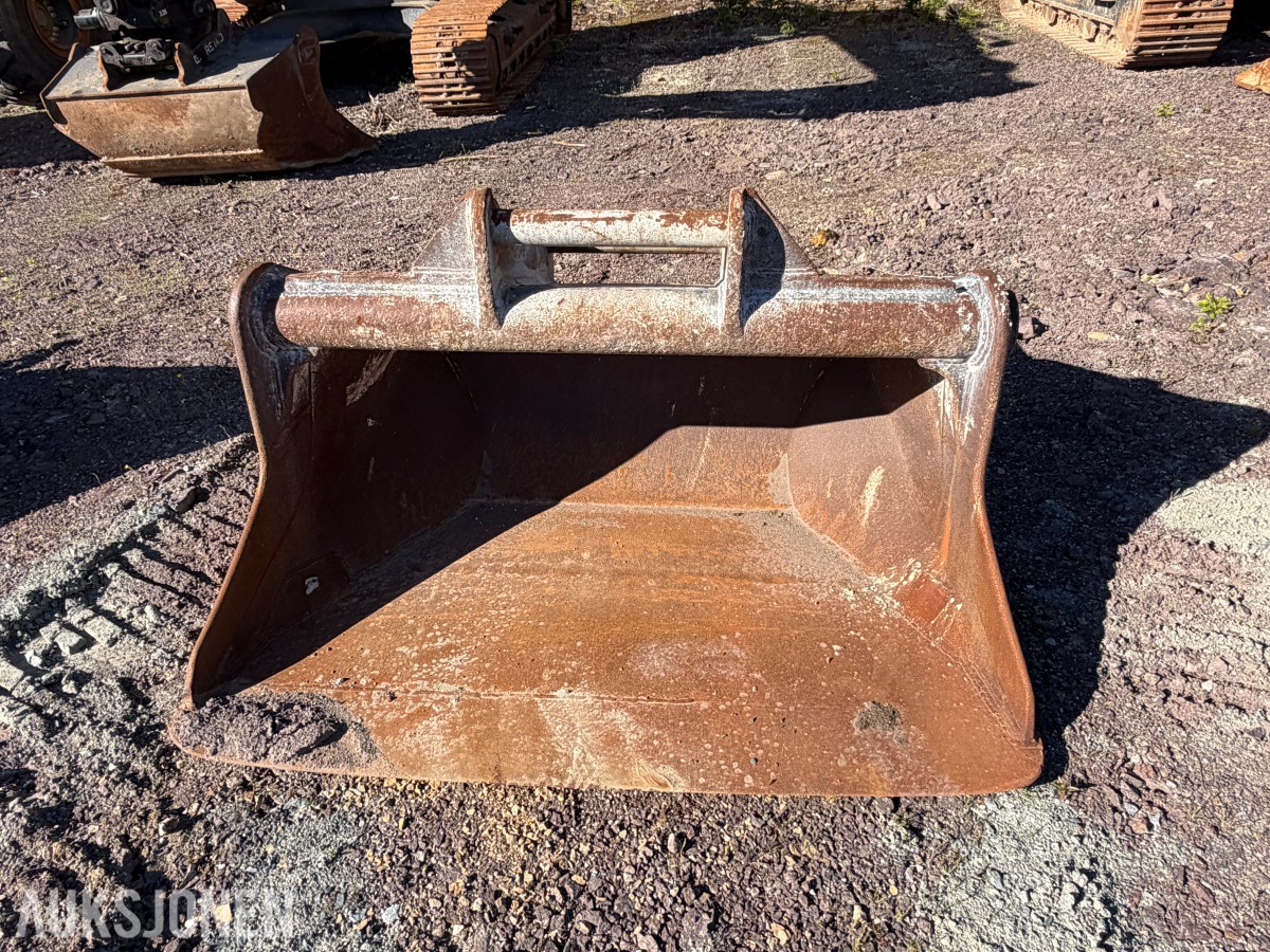 Nasta Pusseskuffe S70 bredde 1700