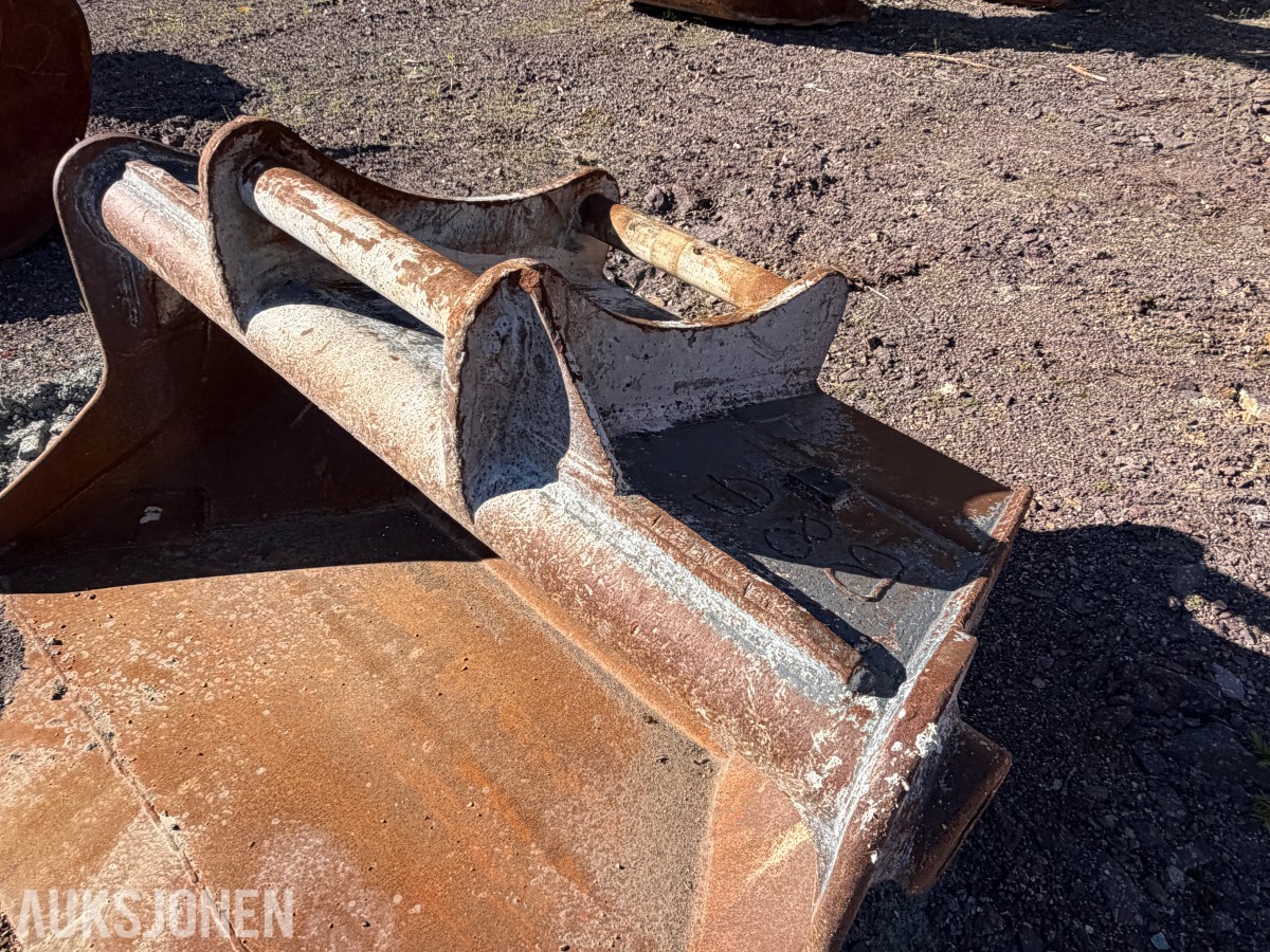 Nasta Pusseskuffe S70 bredde 1700