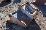 Nasta Pusseskuffe S70 bredde 1700