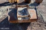 Nasta Pusseskuffe S70 bredde 1700