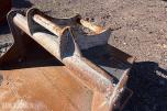 Nasta Pusseskuffe S70 bredde 1700