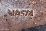 Nasta Pusseskuffe S70 bredde 1700