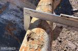 Nasta Pusseskuffe S70 bredde 1700