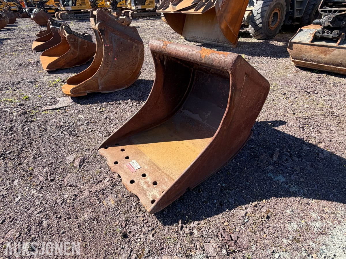 Tannskuff 1200L