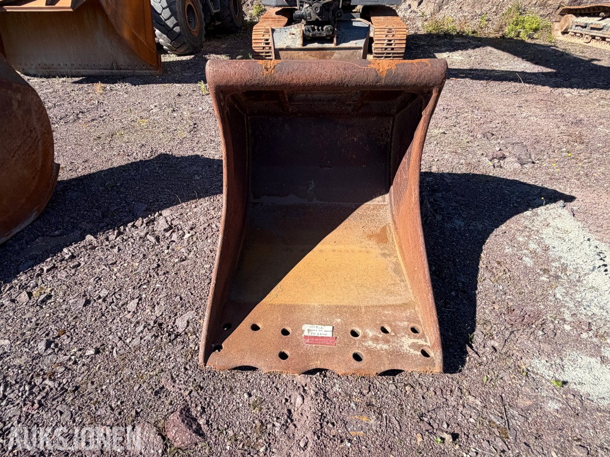 Tannskuff 1200L