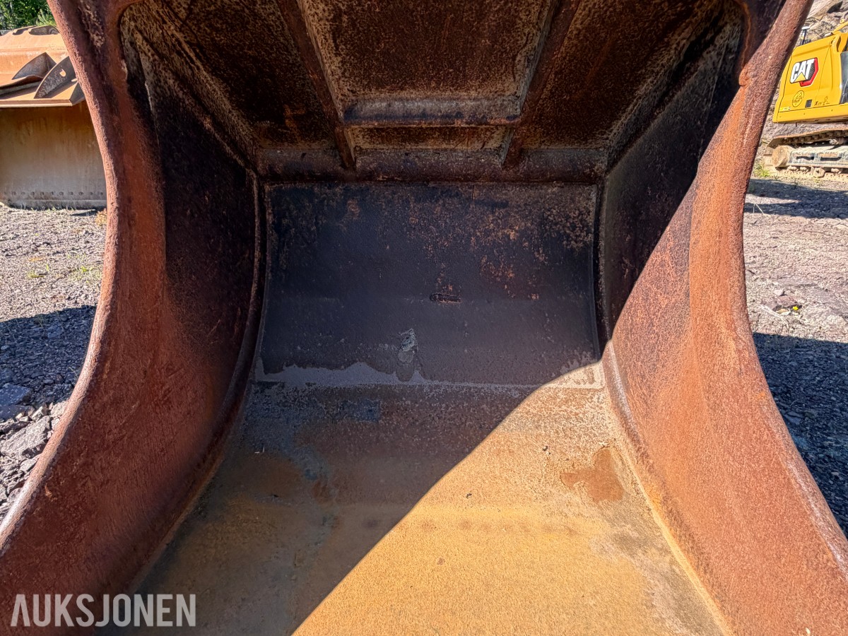 Tannskuff 1200L