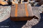 Tannskuff 1200L 