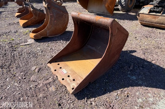 Tannskuff 1200L