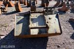 2022 Gjerstad Pusseskuffe S70 1100 Liter