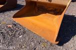 2022 Gjerstad Pusseskuffe S70 1100 Liter