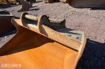 2022 Gjerstad Pusseskuffe S70 1100 Liter
