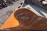 2022 Gjerstad Pusseskuffe S70 1100 Liter