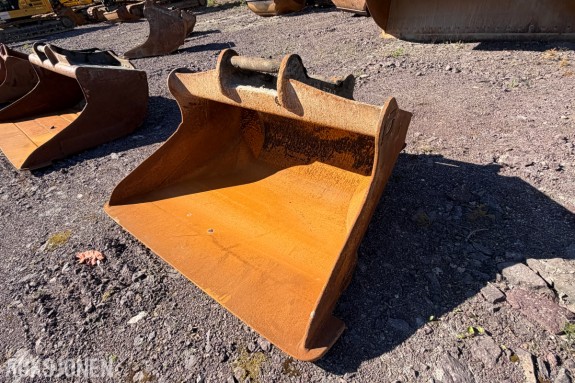 2022 Gjerstad Pusseskuffe S70 1100 Liter