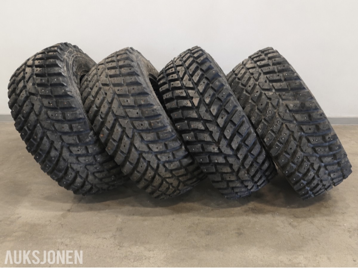 2019 Nokian TRI 2. 460-65-R24