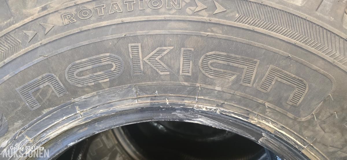 2019 Nokian TRI 2. 460-65-R24