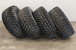 2019 Nokian TRI 2. 460-65-R24