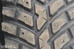 2019 Nokian TRI 2. 460-65-R24