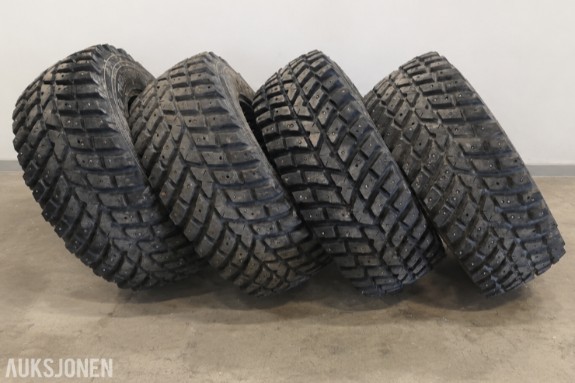 2019 Nokian TRI 2. 460-65-R24