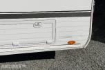 2018 Bürstner Averso Nordic 580 TS