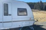 2018 Bürstner Averso Nordic 580 TS