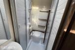 2018 Bürstner Averso Nordic 580 TS