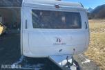 2018 Bürstner Averso Nordic 580 TS