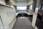 2018 Bürstner Averso Nordic 580 TS