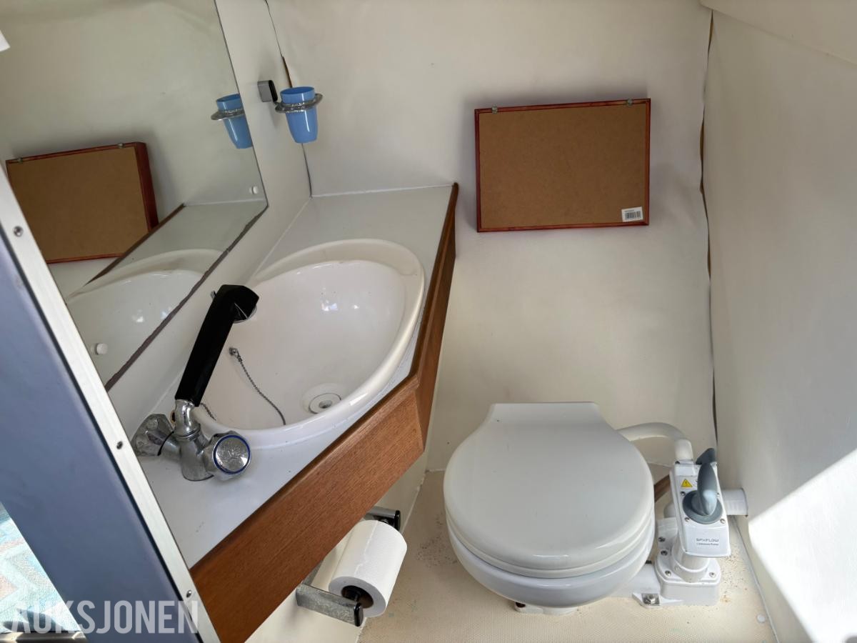 1989 Sunseeker Portofino 34 XPS båt