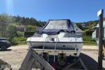 1989 Sunseeker Portofino 34 XPS båt