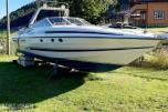 1989 Sunseeker Portofino 34 XPS båt