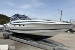 1989 Sunseeker Portofino 34 XPS båt