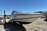 1989 Sunseeker Portofino 34 XPS båt