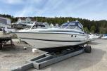 1989 Sunseeker Portofino 34 XPS båt