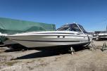 1989 Sunseeker Portofino 34 XPS båt
