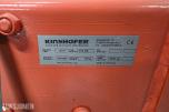 2013 Kinshofer/Palfinger Equipment 932 MB kranblokktenger 2 stk