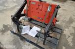 2013 Kinshofer/Palfinger Equipment 932 MB kranblokktenger 2 stk