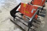 2013 Kinshofer/Palfinger Equipment 932 MB kranblokktenger 2 stk