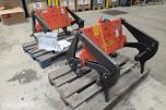 2013 Kinshofer/Palfinger Equipment 932 MB kranblokktenger 2 stk